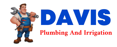 Trusted plumber in CATOOSA